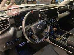 تويوتا توندرا